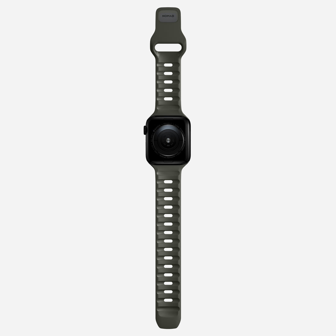 Sport Band - 41mm/42mm | Ash Green - Image 8