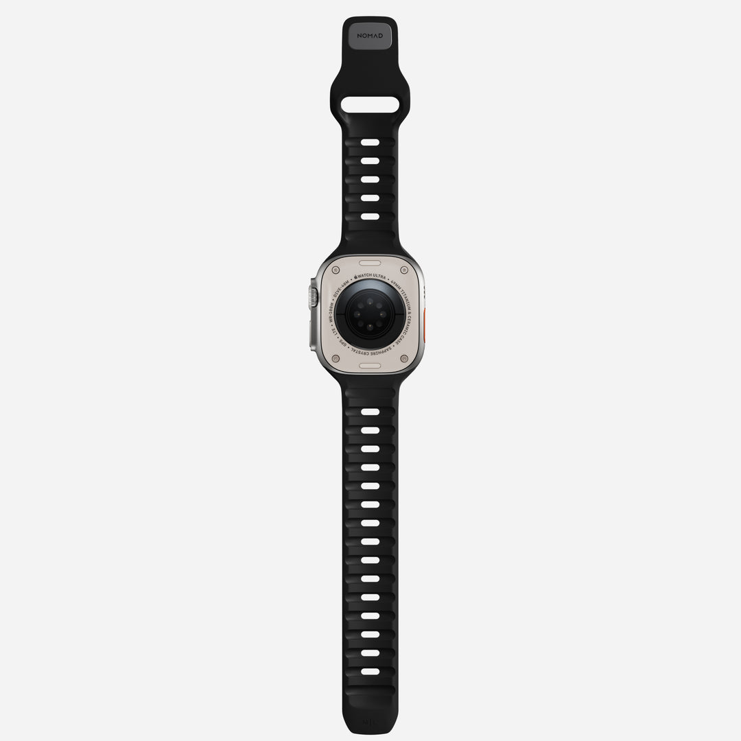 Sport Band - 46mm/49mm | Black - Image 9