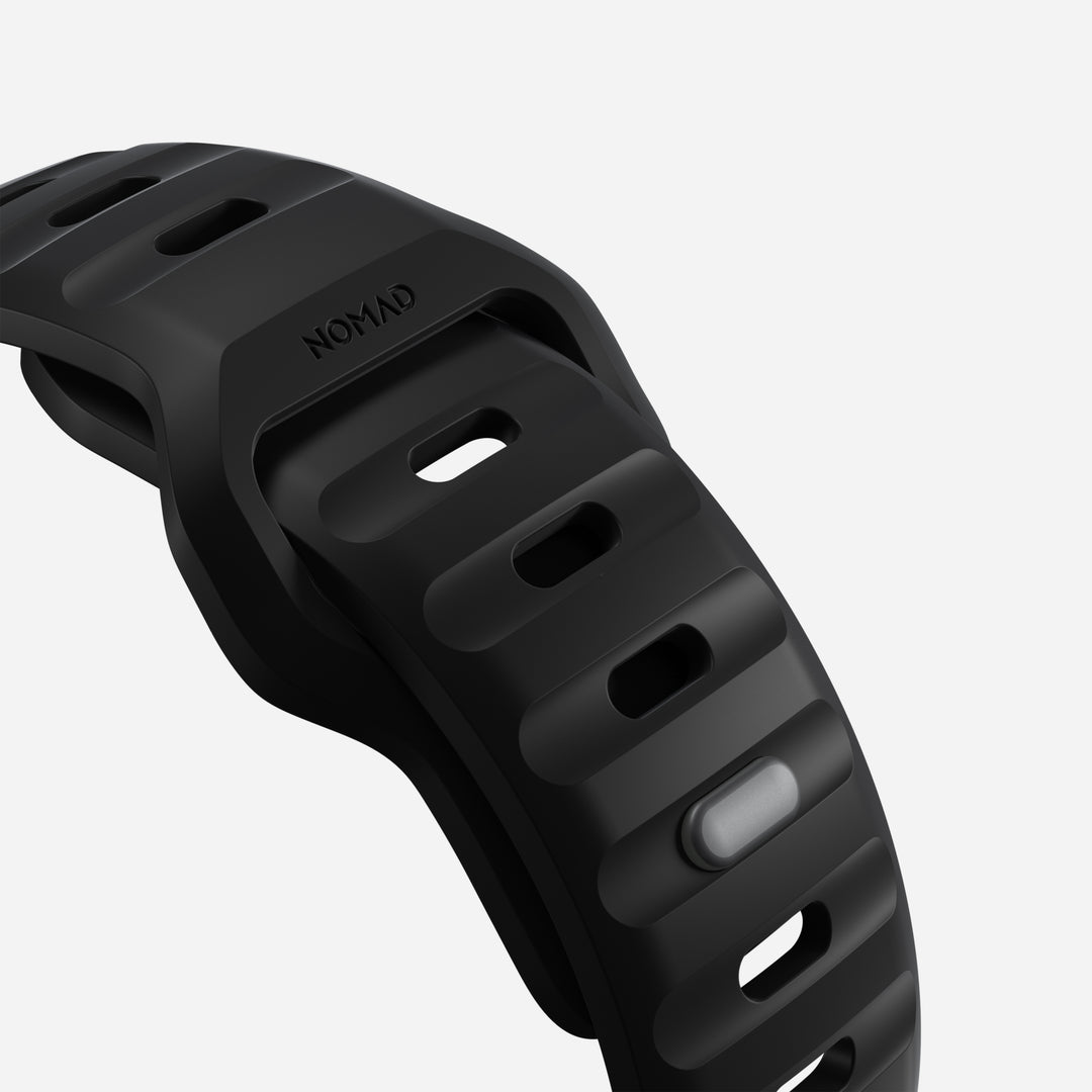 Sport Band - 46mm/49mm | Black - Image 7