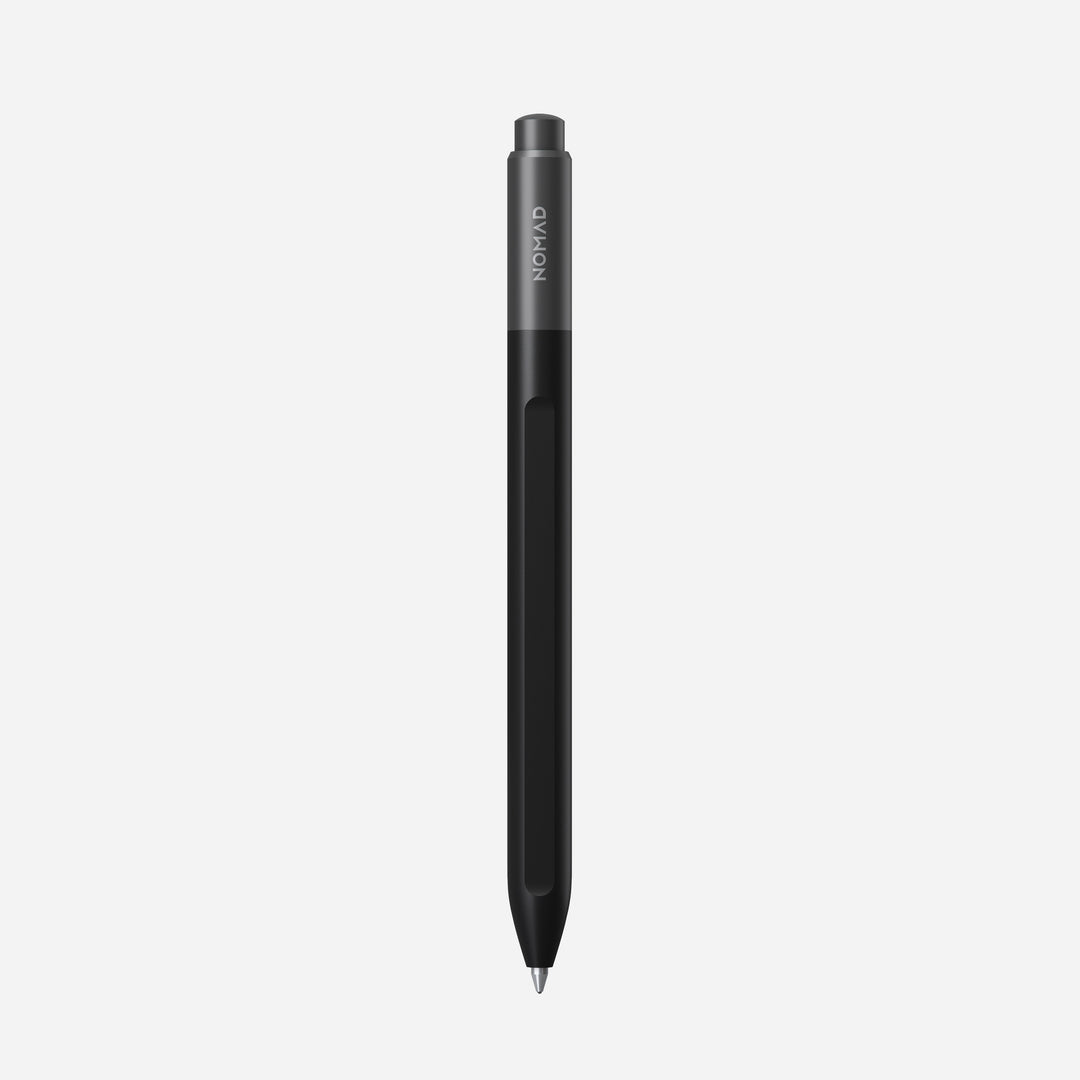 Pen - Steel & Aluminum | Click-Button Mechanism | Schmidt® P900 - Image 2