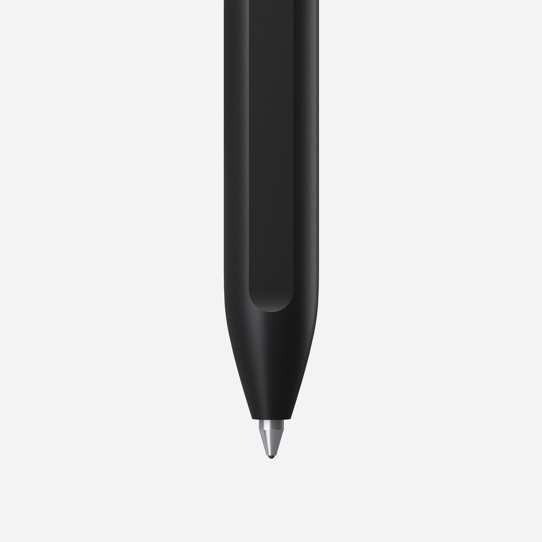 Pen - Steel & Aluminum | Click-Button Mechanism | Schmidt® P900 - Image 5