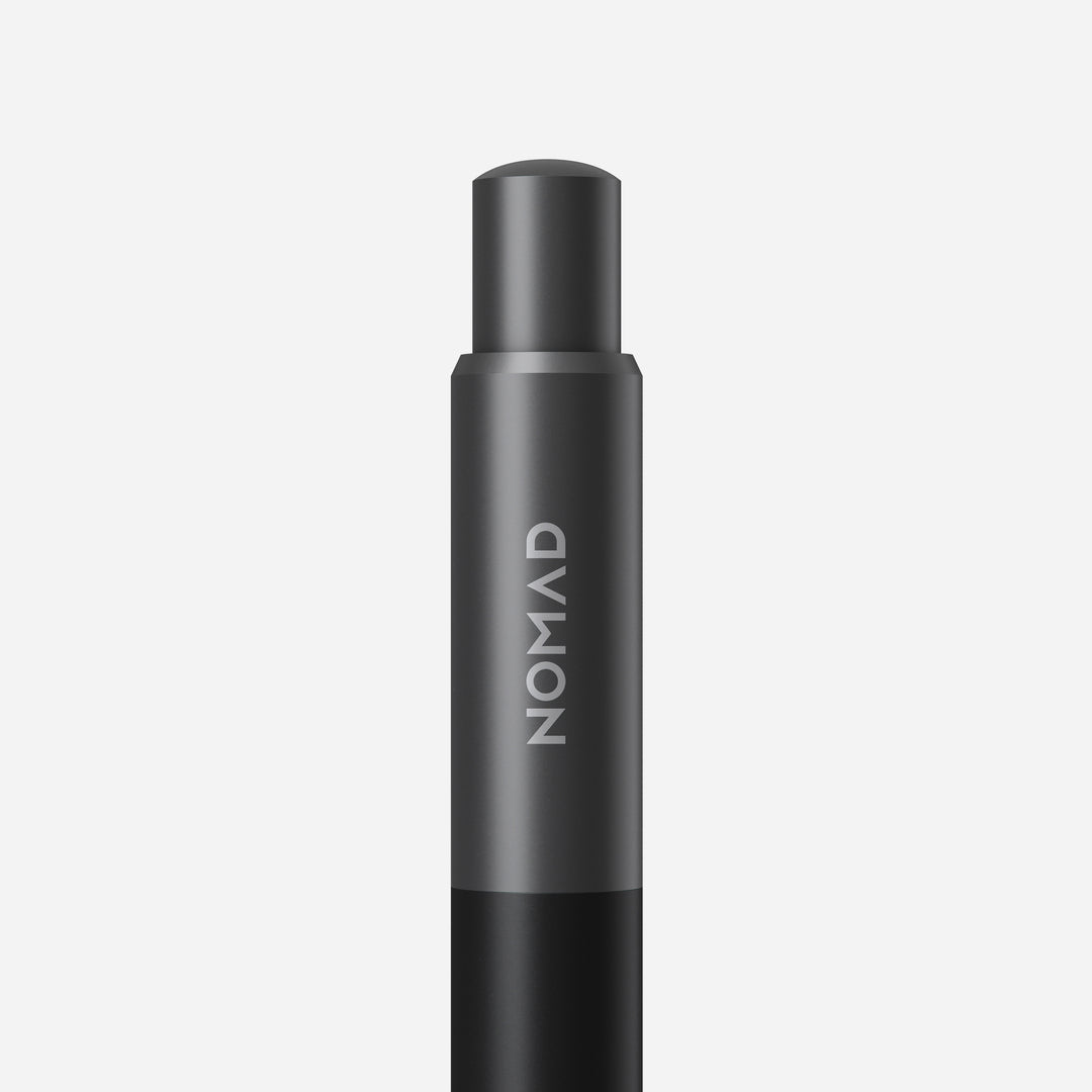 Pen - Steel & Aluminum | Click-Button Mechanism | Schmidt® P900 - Image 4