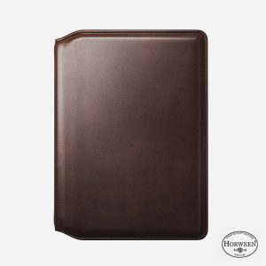 Passport Wallet - Rustic Brown | Horween NOMAD®