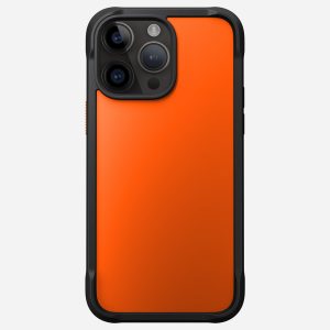 Rugged Case - iPhone 14 Pro Max | Ultra Orange