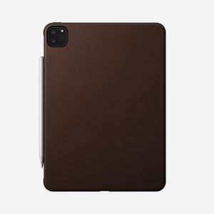 Modern Leather Case - iPad Pro 11 (3rd Gen) | Brown