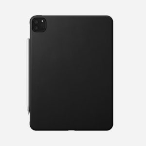 Modern Leather Case - iPad Pro 11 (3rd Gen) | Black