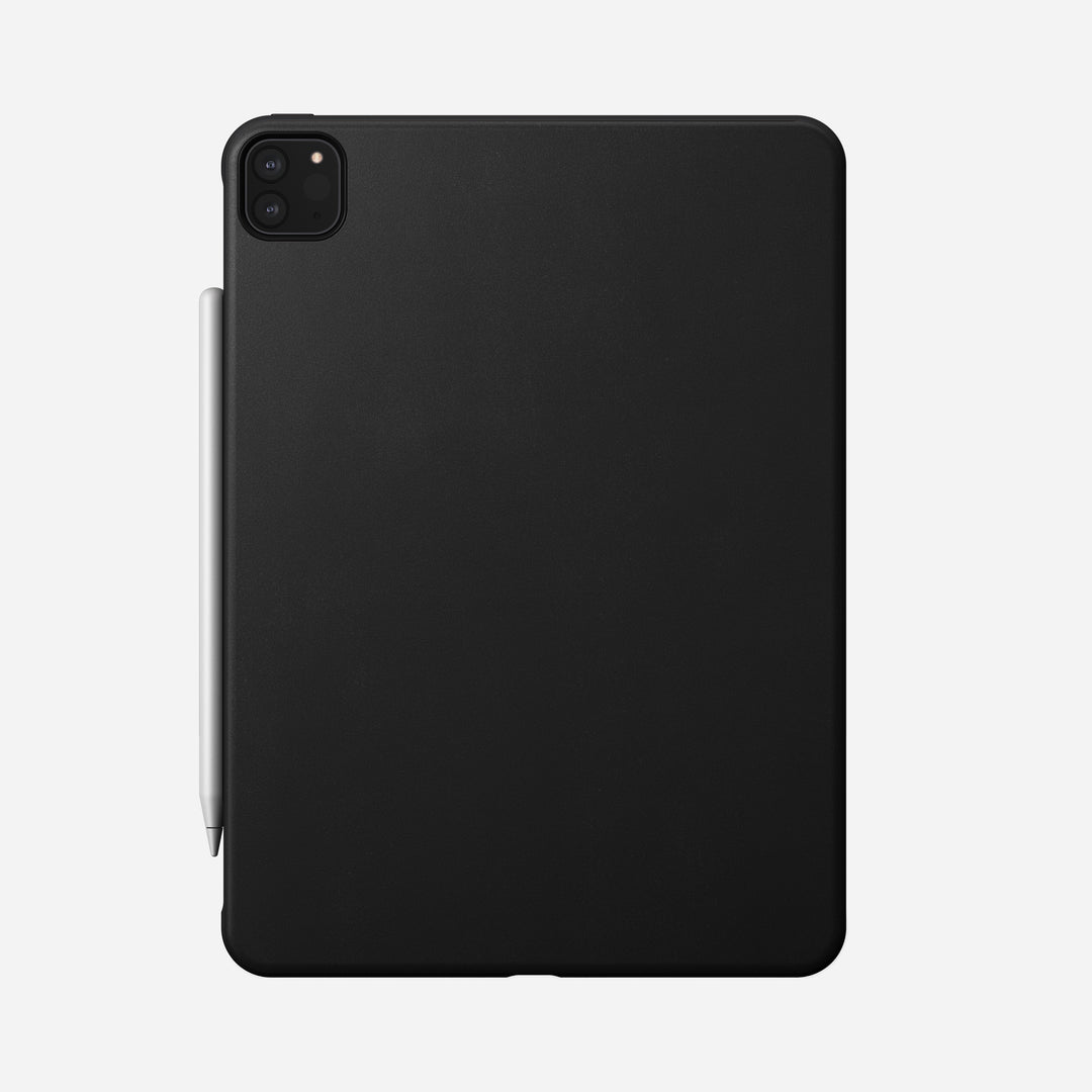 Modern Leather Case - iPad Pro 11 (3rd Gen) | Black