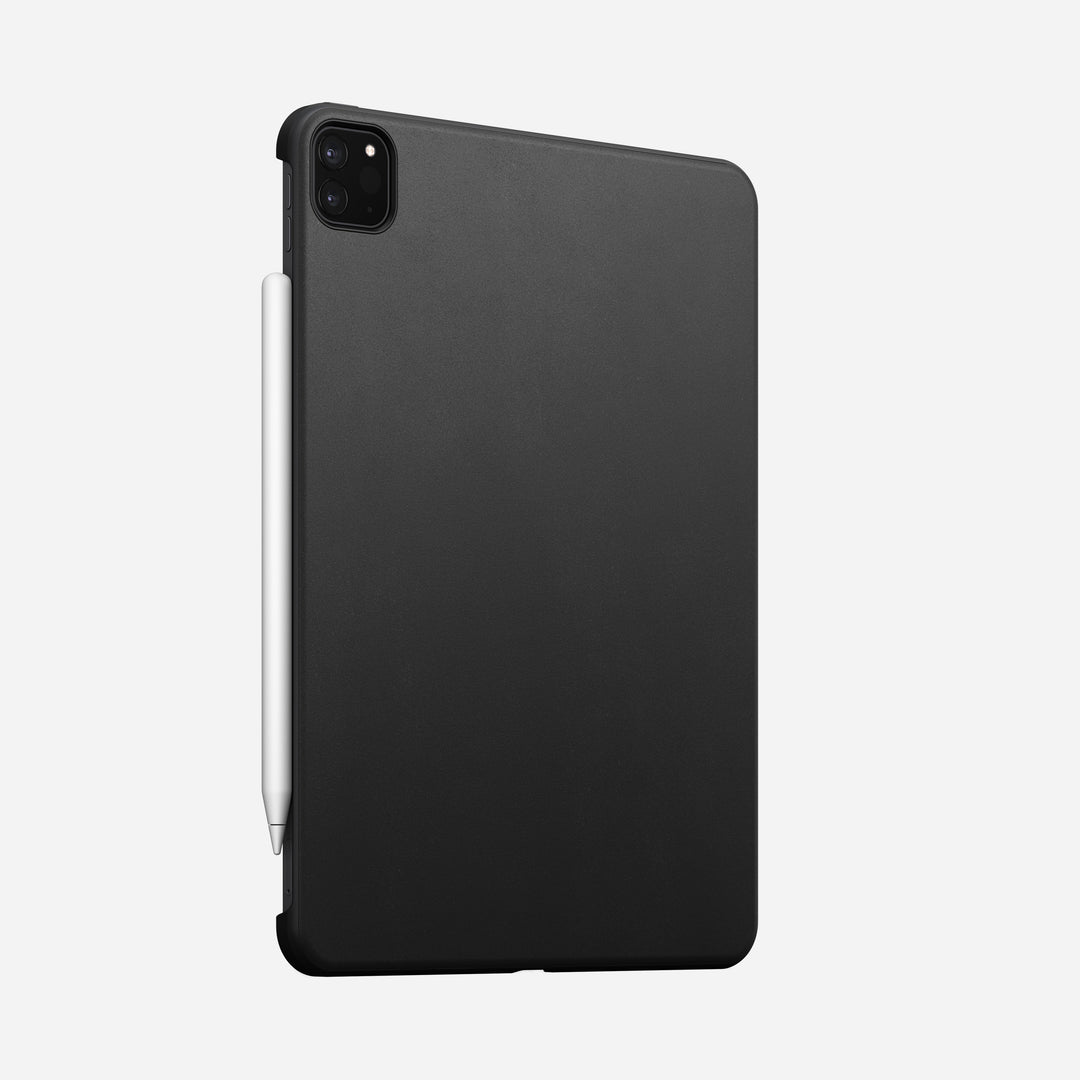 Modern Leather Case - iPad Pro 11 (3rd Gen) | Black - Image 6