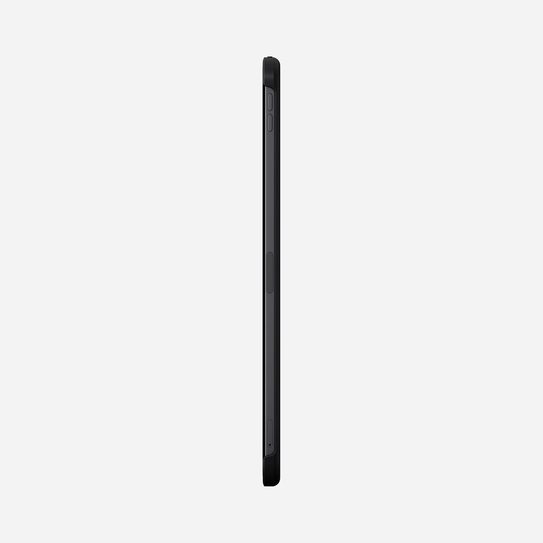 Modern Leather Case - iPad Pro 11 (3rd Gen) | Black - Image 4