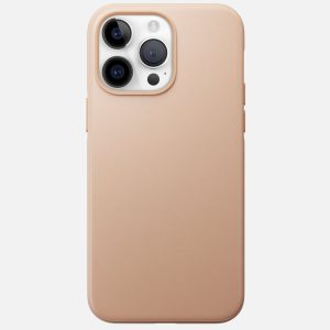 Modern Leather Case - iPhone 14 Pro Max | Natural