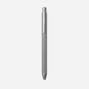 Pen - Titanium | Click-Button Mechanism | Schmidt® P900
