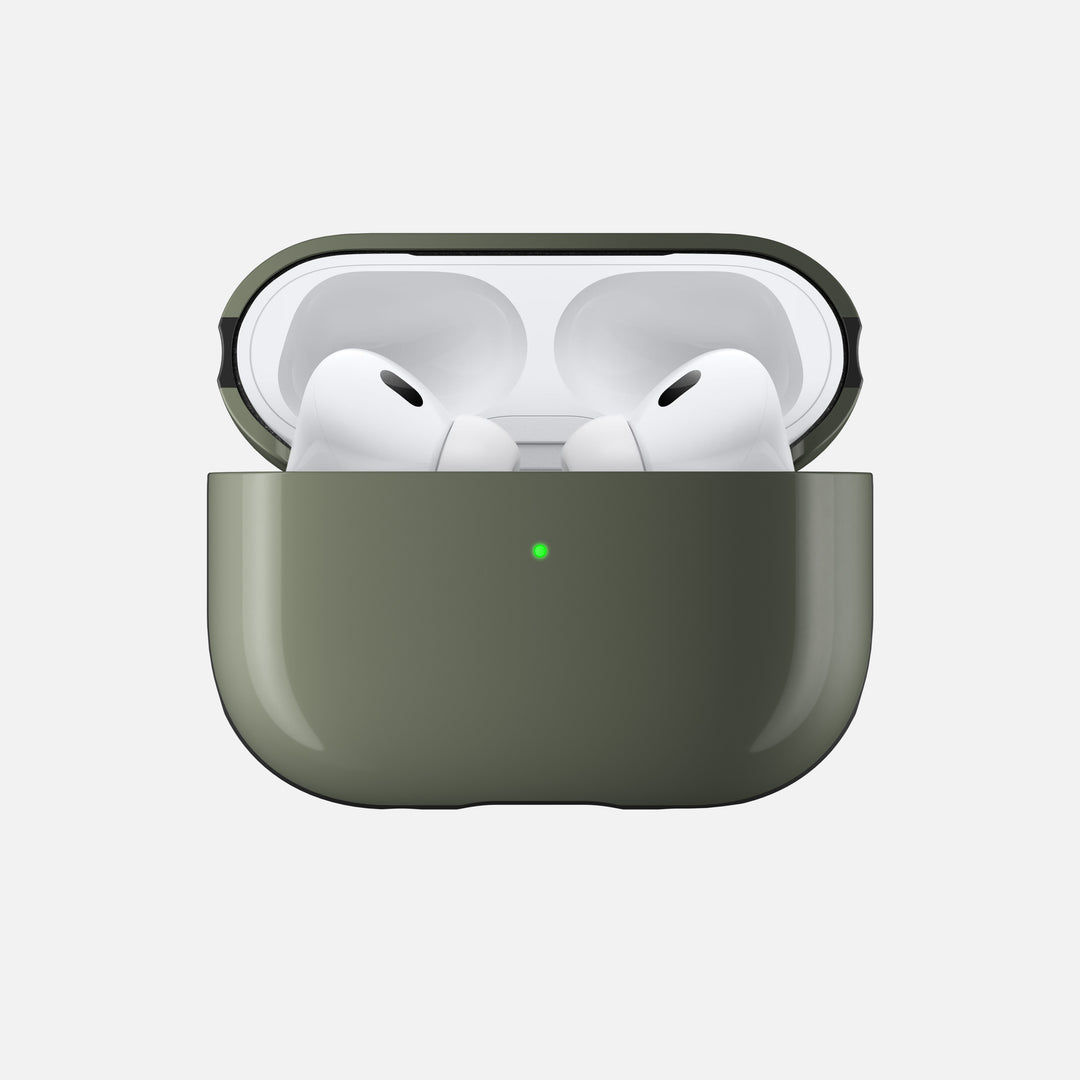 Sport Case - AirPods Pro (2nd Gen) | Ash Green