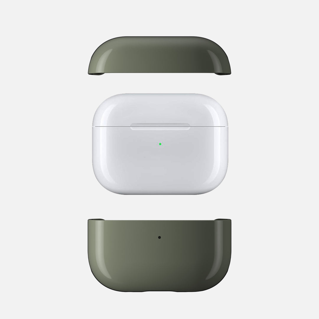 Sport Case - AirPods Pro (2nd Gen) | Ash Green - Image 9