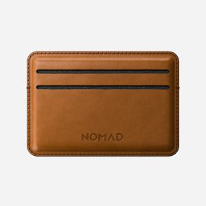 Card Wallet | Full Grain Leather
