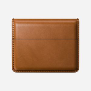 Card Wallet Plus | Full Grain Leather