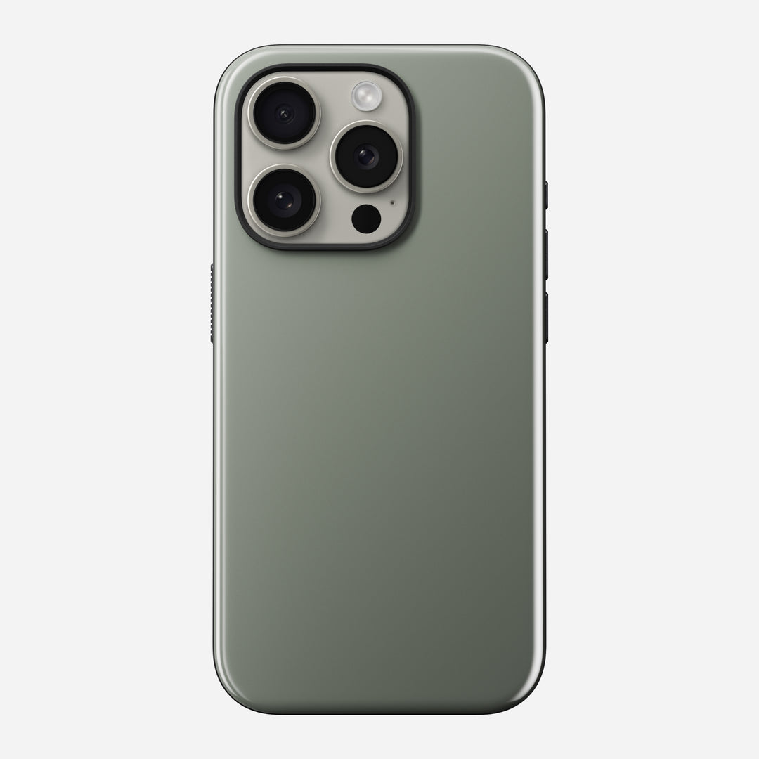 Sport Case for iPhone 15 Pro | Coastal Rock - Image 3