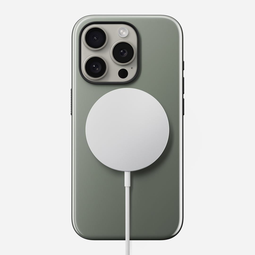 Sport Case for iPhone 15 Pro | Coastal Rock - Image 2