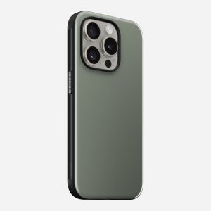 Sport Case for iPhone 15 Pro | Coastal Rock