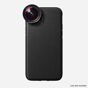 Modern Leather Case - iPhone 11 Pro | Black | Horween®