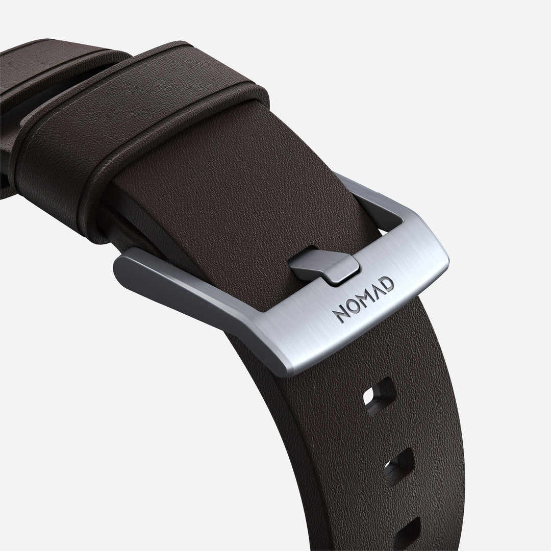 Active Band Pro 45mm - Black Hardware - Waterproof Leather - Image 7