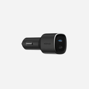 70W Car Charger