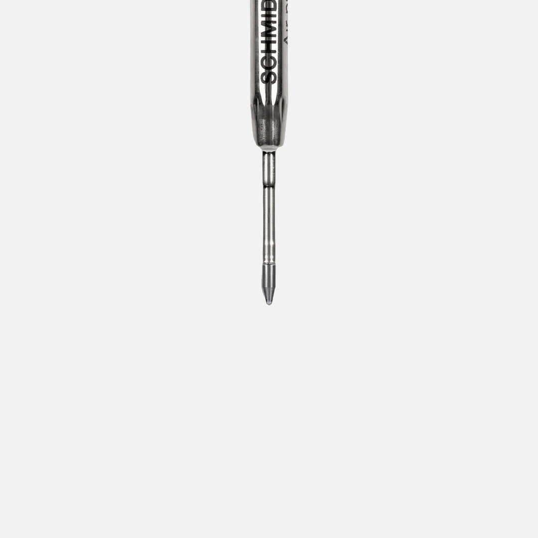 NOMAD® Pen Refill - Schmidt P950 | 0.7mm | Pressurized Ballpoint | Black - Image 3