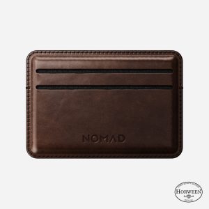 Card Wallet | Horween® Leather