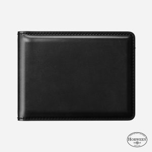 Bifold Wallet  Horween® Leather