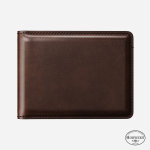 Bifold Wallet | Horween® Leather
