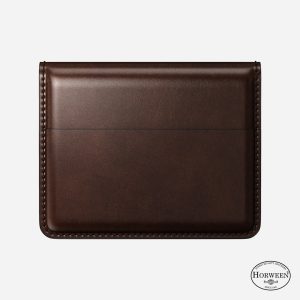 Card Wallet Plus | Horween® Leather