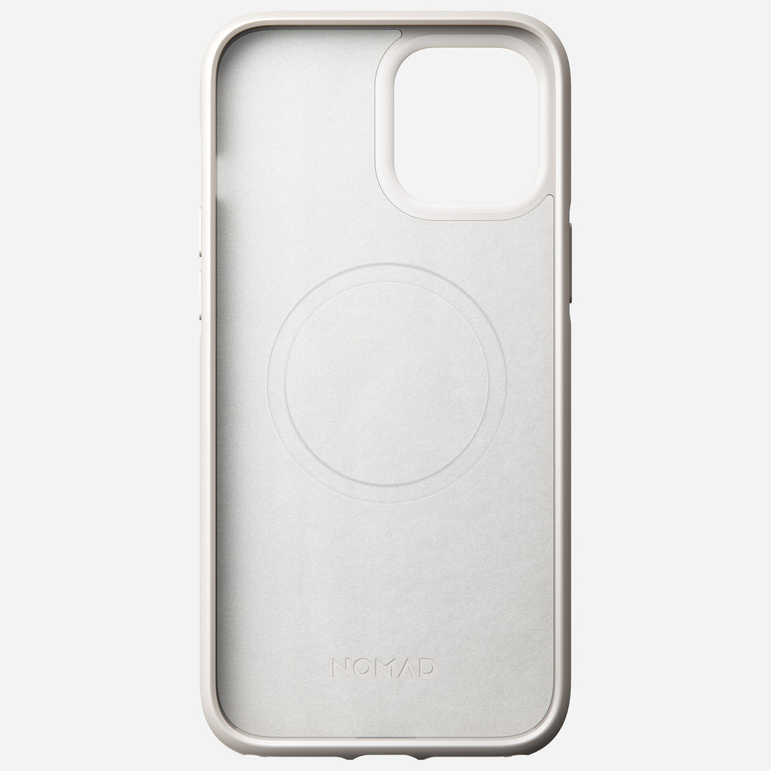 Modern Leather Case - iPhone 12 Pro Max | Natural | Horween® - Image 9