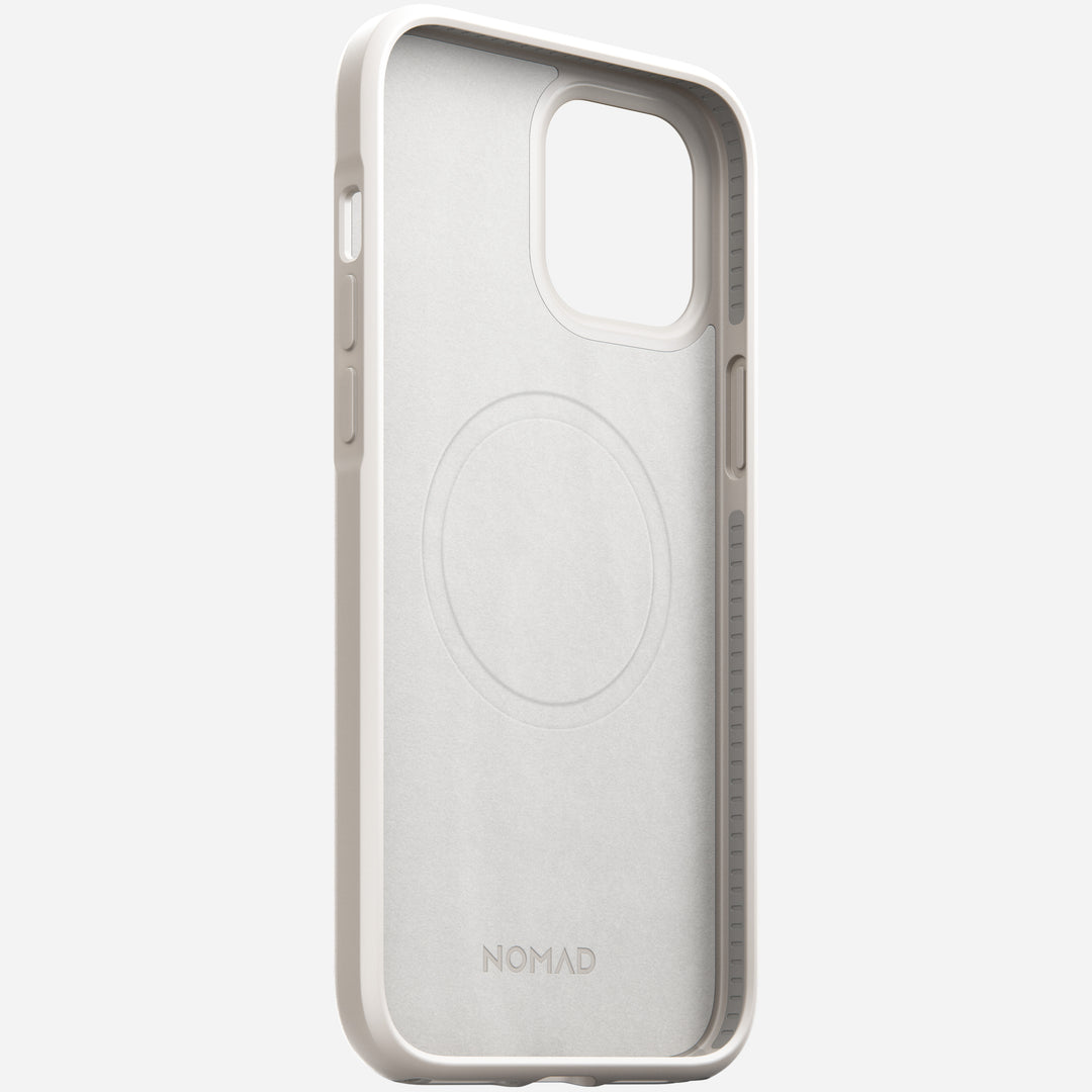 Modern Leather Case - iPhone 12 Pro Max | Natural | Horween® - Image 8