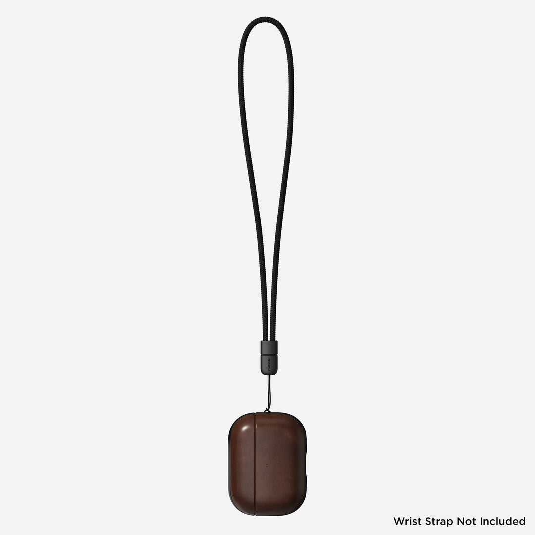 Modern Leather Case - AirPods Pro (2nd Gen) | Rustic Brown - Image 11