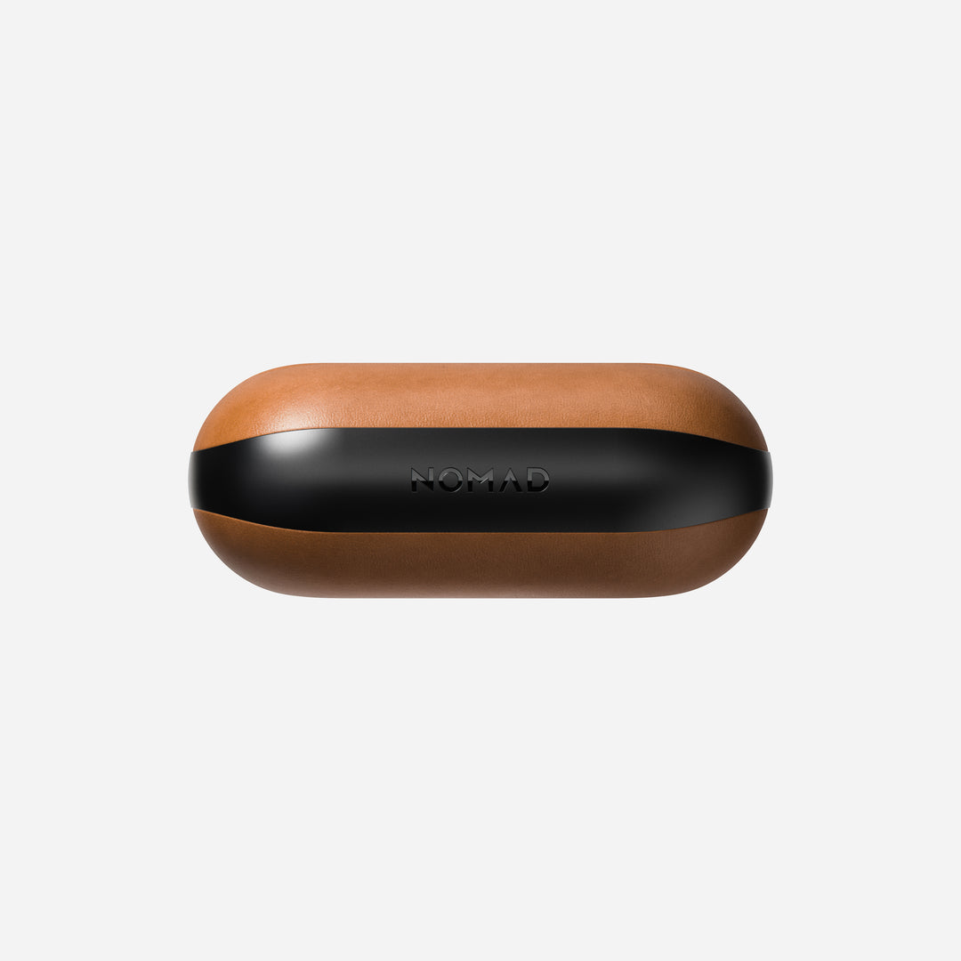 Modern Leather Case - AirPods Pro (2nd Gen) | English Tan - Image 9