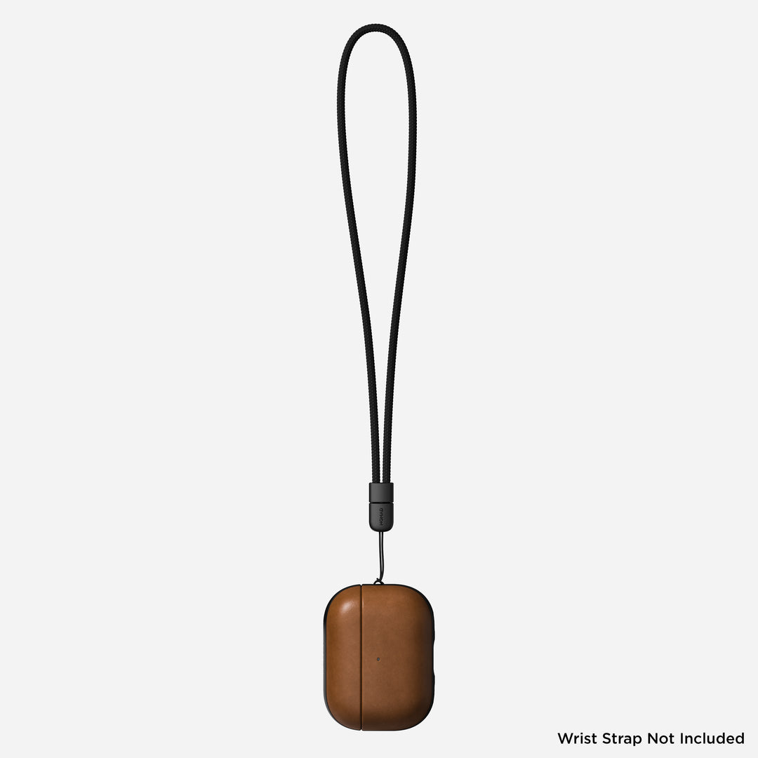 Modern Leather Case - AirPods Pro (2nd Gen) | English Tan - Image 11