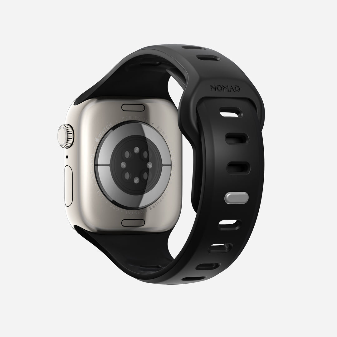 Tempo Band - 42mm | Black - Image 2