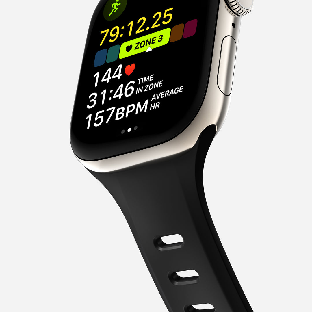 Tempo Band - 42mm | Black - Image 3