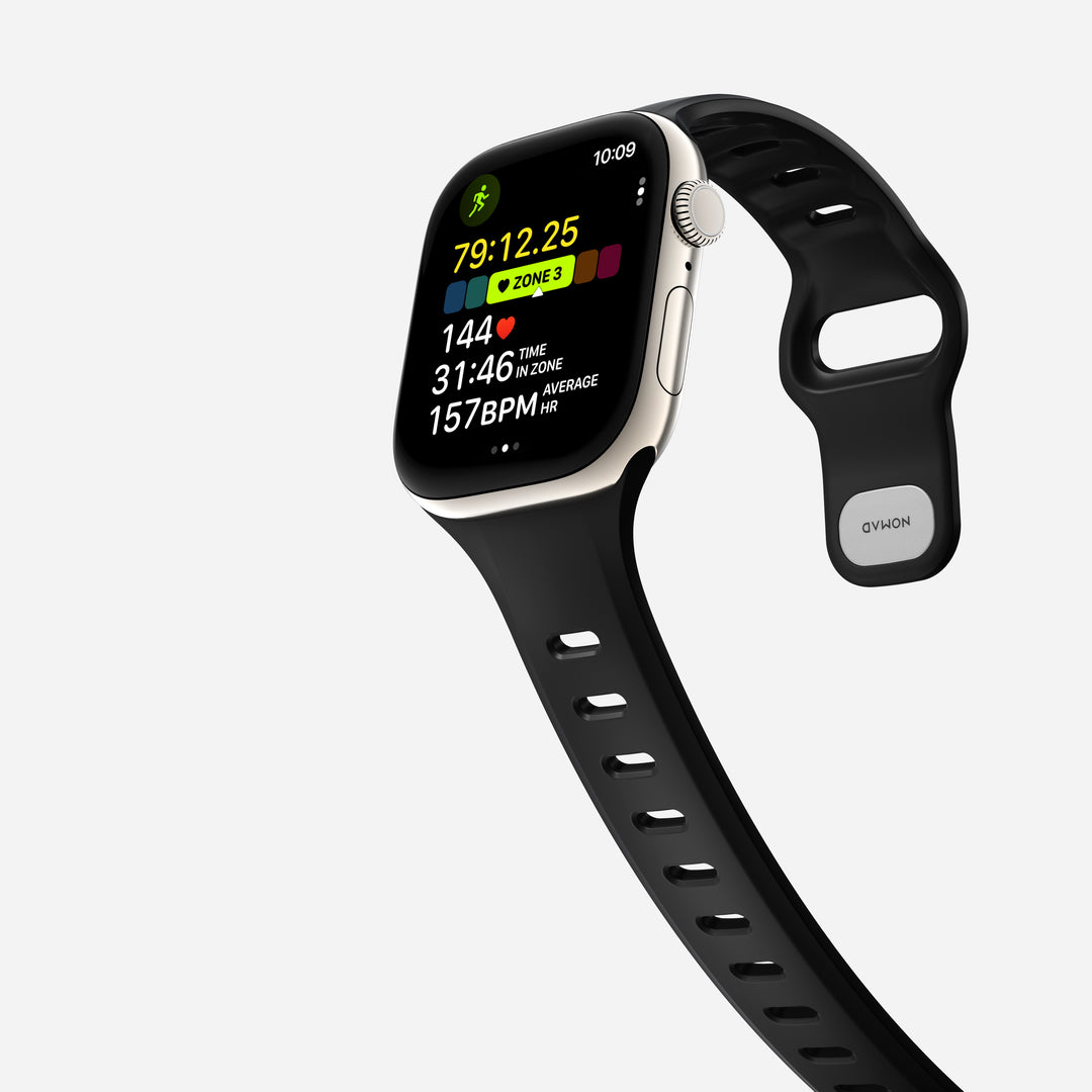 Tempo Band - 42mm | Black - Image 7
