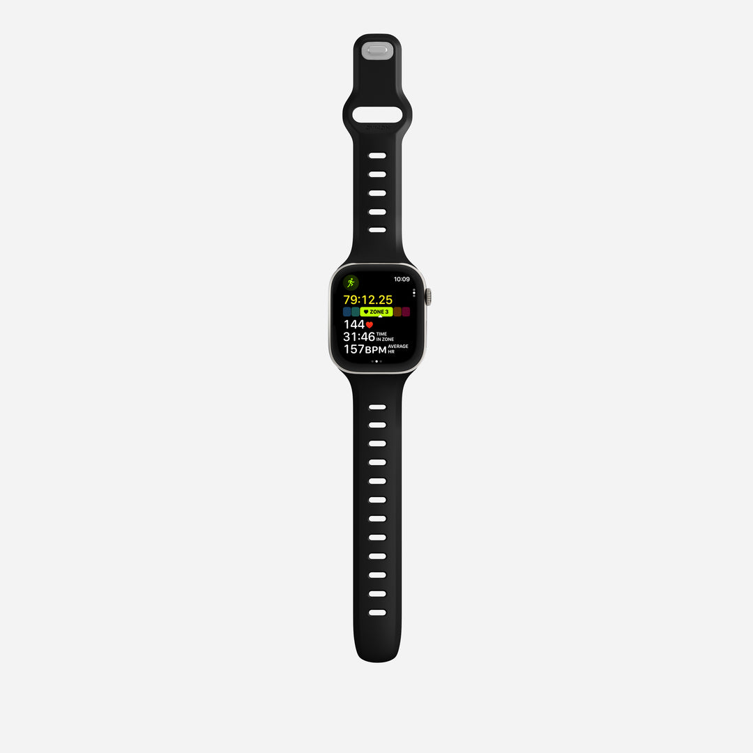 Tempo Band - 42mm | Black - Image 6