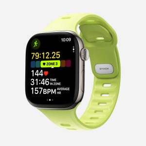 Tempo Band - 46mm | Lumen