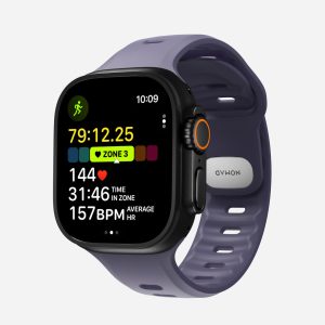 Tempo Band - 49mm | Dusk