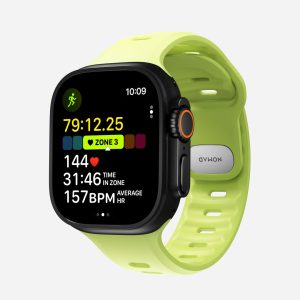 Tempo Band - 49mm | Lumen