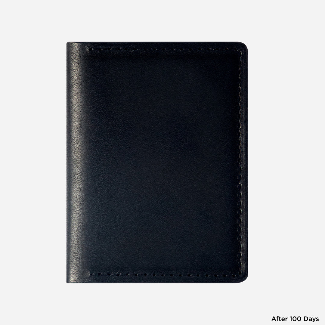 Traditional Wallet | Black - Image 2