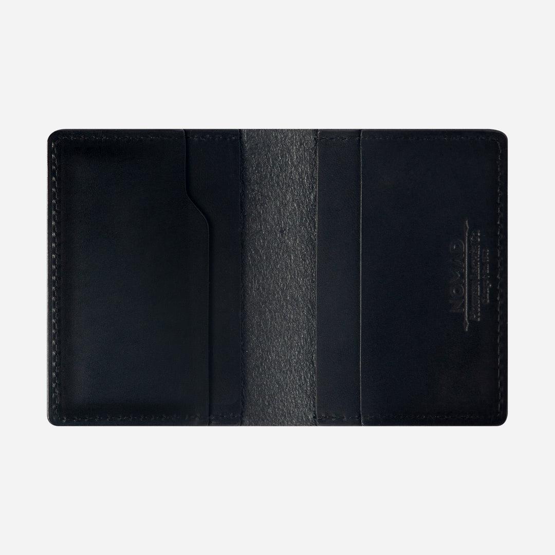 Traditional Wallet | Black - Image 3