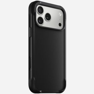 Rugged Case - iPhone 17 Pro Max | Black