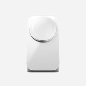 Stand One - Silver | Qi2.2 | 4th Gen