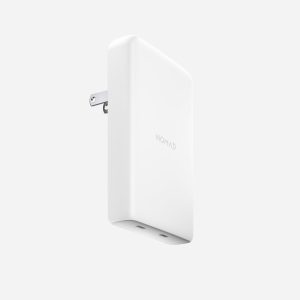AC Adapter - 100W | Slim | White