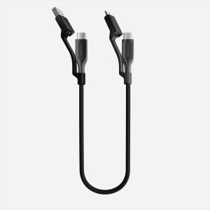 Universal Cable - 0.3Mhttps://www.milobrown.shop/69_garmin_en/B C | Kevlar | V3 | Carbide