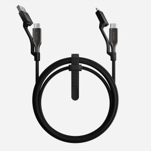 Universal Cable - 1.5Mhttps://www.milobrown.shop/69_garmin_en/B C | Kevlar | V3 | Carbide