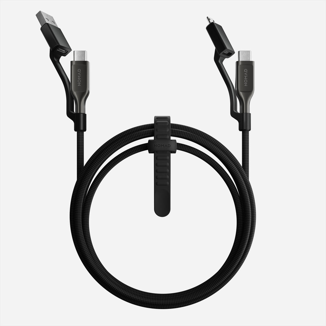 Universal Cable - 1.5Mhttps://www.milobrown.shop/69_garmin_en/B C | Kevlar | V3 | Carbide